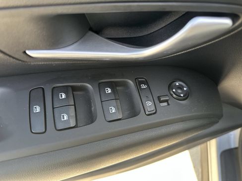 Used 2024 Hyundai Tucson SEL AWD/4WD image 22
