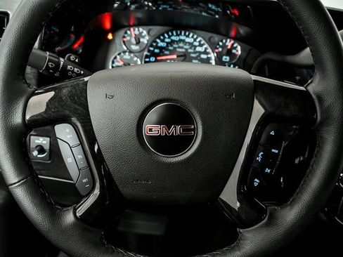 New 2025 GMC Savana 2500 Extended image 15