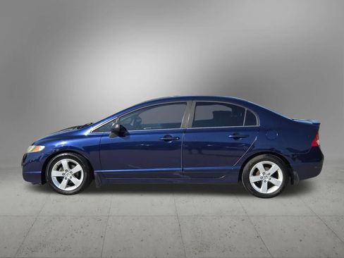 Used 2010 Honda Civic LX-S image 3