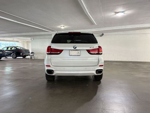 Used 2018 BMW X5 sDrive35i w/ M Sport Package RWD image 9