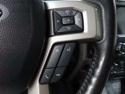 Used 2020 Ford F250 Lariat w/ Lariat Ultimate Package image 55