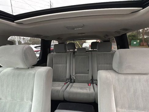 Used 2015 Toyota Sequoia SR5 image 14