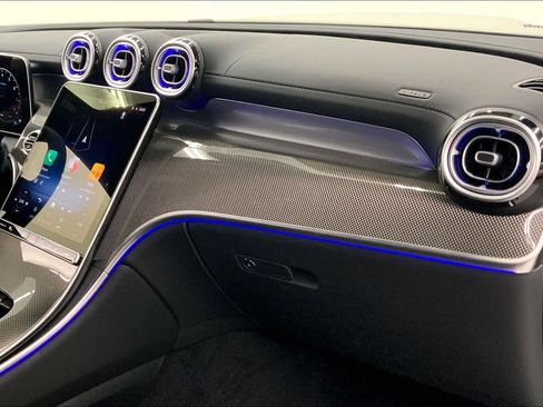 New 2026 Mercedes-Benz GLC 300 image 12