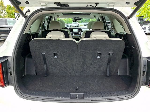 Used 2023 Kia Sorento SX Prestige w/ Panoramic Sunroof Package AWD/4WD image 29