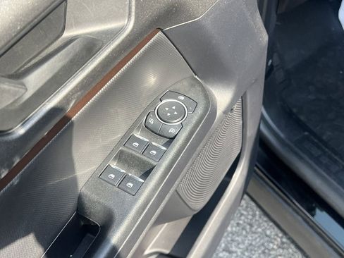 New 2025 Ford Bronco Sport Outer Banks w/ Sasquatch Outer Banks Package AWD/4WD image 18