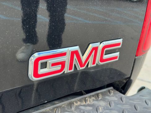 Used 2007 GMC Canyon SLE w/ Power Convenience Package RWD image 38