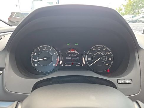 Used 2021 Acura RDX w/ Technology Package AWD/4WD image 43
