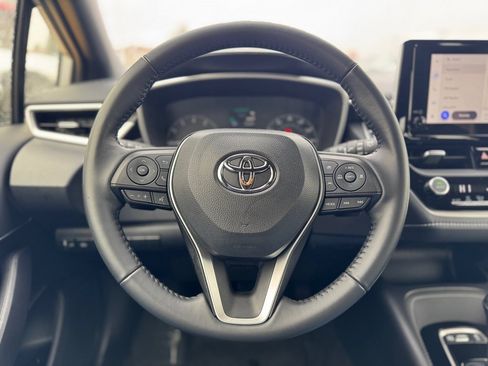 Used 2024 Toyota Corolla SE image 12
