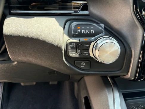 New 2026 RAM 1500 Laramie w/ Night Edition image 24