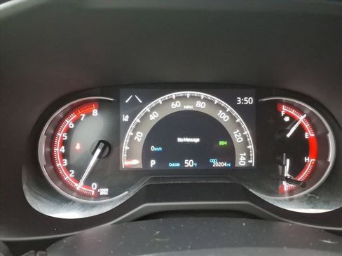 Used 2023 Toyota RAV4 XLE image 11