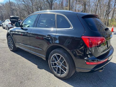 Used 2009 Audi Q5 3.2 Prestige AWD/4WD image 5