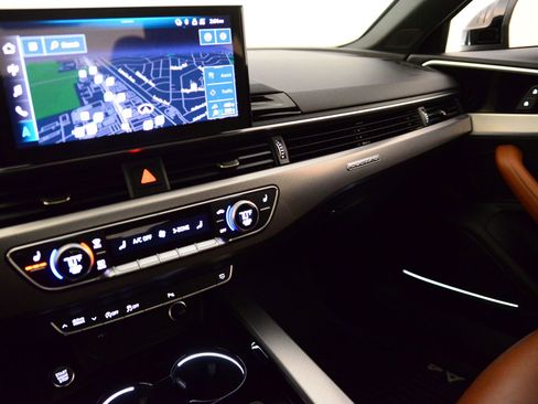 Used 2023 Audi A4 2.0T Premium Plus w/ Premium Plus Package image 27