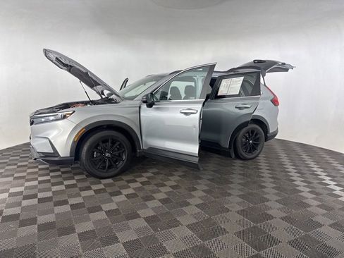 Used 2024 Honda CR-V Sport image 13