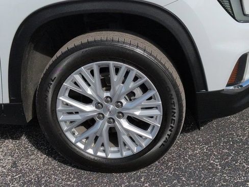 Used 2024 GMC Acadia Elevation w/ LPO, Floor Liner Package FWD image 11