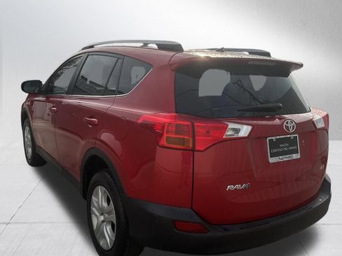 Used 2014 Toyota RAV4 LE image 5
