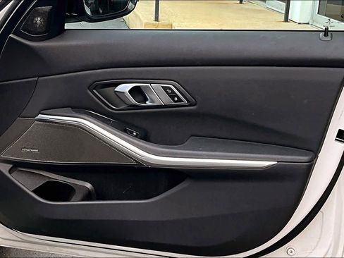 Used 2021 BMW M340i M340i w/ Premium Package image 25