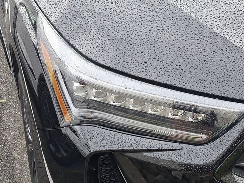 Used 2023 Acura RDX A-Spec AWD/4WD image 4