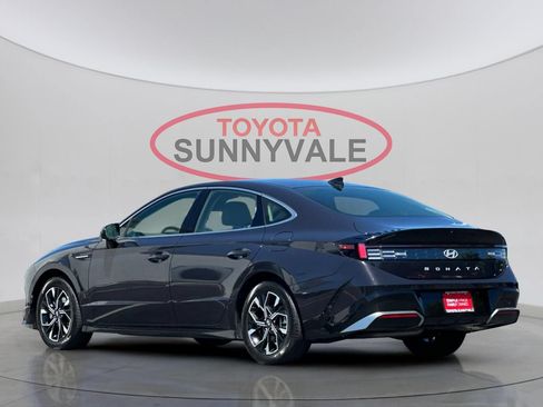 Used 2024 Hyundai Sonata SEL FWD image 7