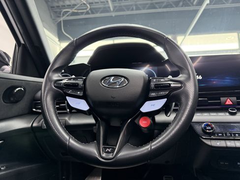 Used 2023 Hyundai Elantra N image 14