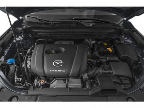 New 2025 MAZDA CX-5 AWD 2.5 S image 14