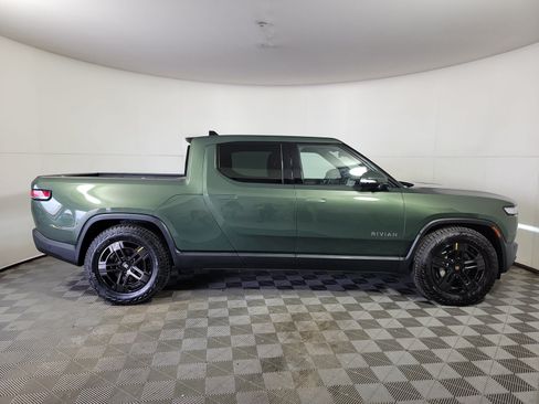 Used 2023 Rivian R1T Adventure AWD/4WD image 6