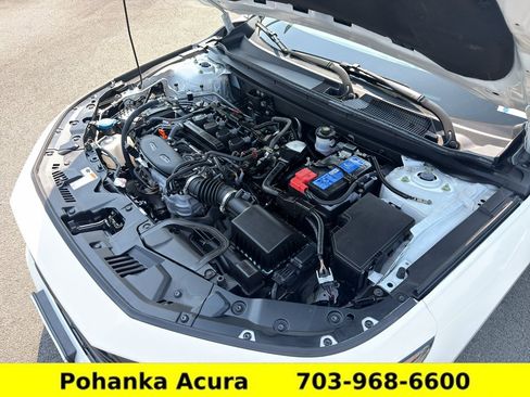 Used 2023 Honda Accord EX image 35