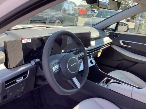 New 2026 Hyundai Sonata SEL image 14