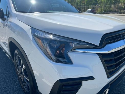 New 2026 Subaru Ascent Touring AWD/4WD image 23