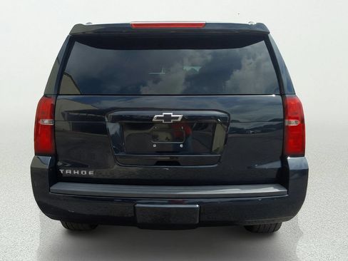 Used 2019 Chevrolet Tahoe LT w/ Max Trailering Package RWD image 6