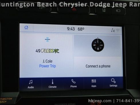 Used 2020 Ford F250 Lariat w/ Lariat Value Package image 21