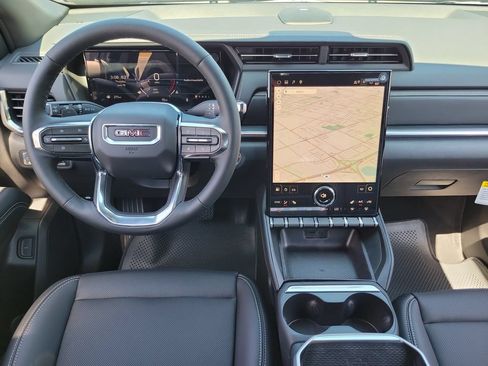 New 2026 GMC Terrain Elevation w/ Elevation Premium Package FWD image 7