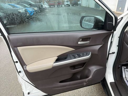 Used 2014 Honda CR-V EX-L image 10
