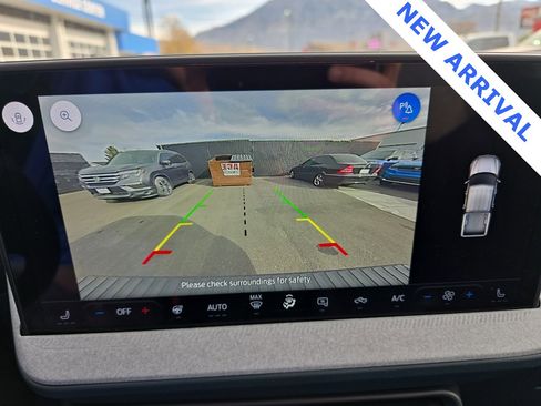 Used 2025 Ford Maverick XLT w/ XLT Luxury Package image 23