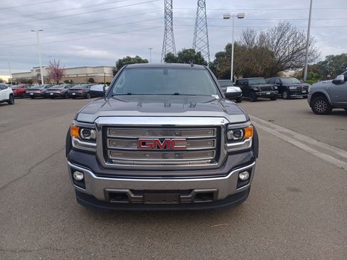Used 2014 GMC Sierra 1500 SLT image 2