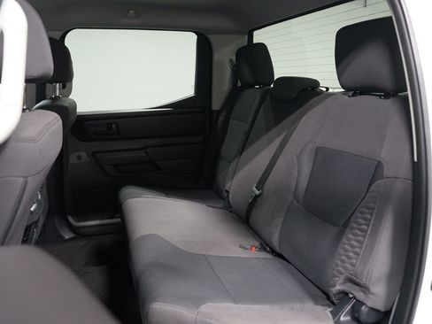 Used 2024 Toyota Tundra SR AWD/4WD image 28
