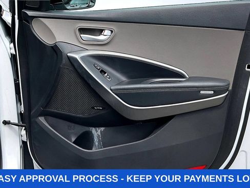 Used 2017 Hyundai Santa Fe Sport w/ 2.4L Tech Package 04 AWD/4WD image 35
