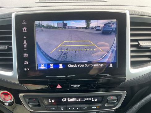 Used 2020 Honda Ridgeline RTL-E image 23