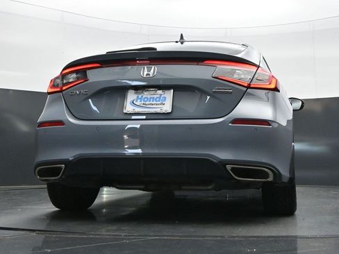 Used 2022 Honda Civic Sport Touring image 27