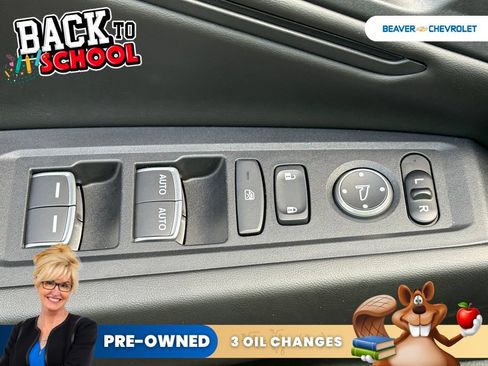 Used 2024 Honda Accord EX image 32