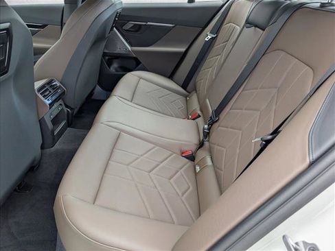 Used 2026 BMW 530i w/ Premium Package image 20