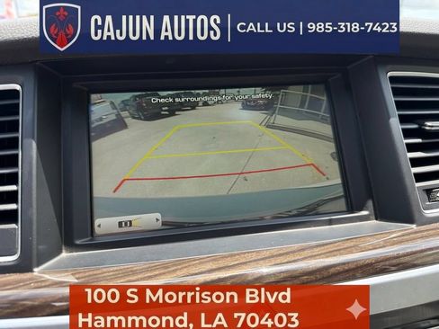 Used 2017 Genesis G80 3.8 w/ Option Group 02 RWD image 38