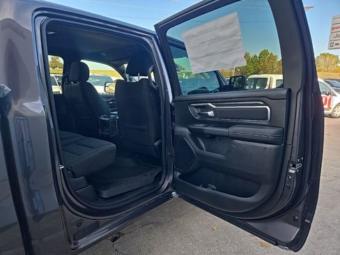 New 2026 RAM 1500 Big Horn image 91