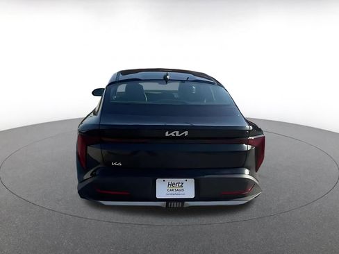 Used 2025 Kia K4 FWD image 12