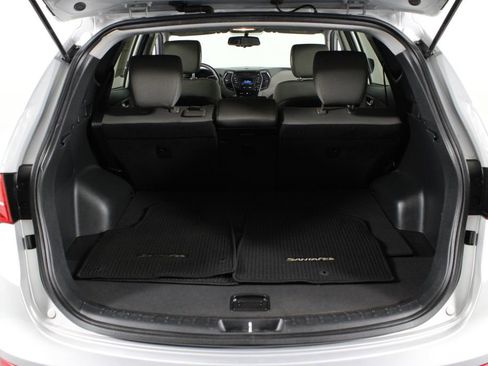 Used 2015 Hyundai Santa Fe Sport w/ Option Group 02 FWD image 17