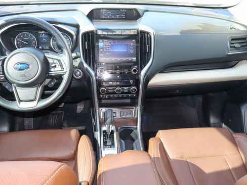 Used 2022 Subaru Ascent Touring image 11
