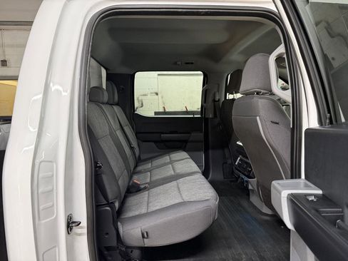 Used 2022 Ford F150 XL w/ FX4 Off-Road Package image 25