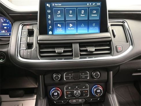 Used 2022 Chevrolet Tahoe LT w/ LT Signature Plus Package image 10