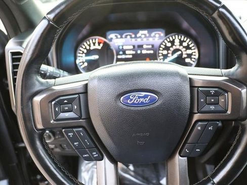 Used 2021 Ford Expedition Limited image 25