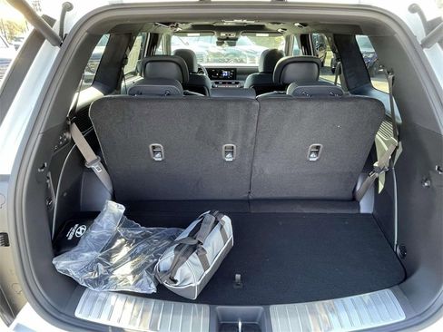 New 2026 Hyundai Palisade Calligraphy image 8