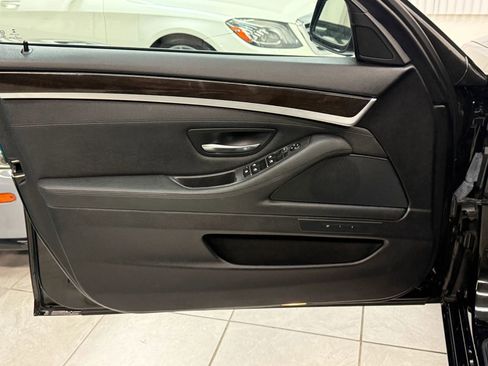Used 2016 BMW 528i Sedan image 13